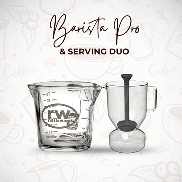 Barista Pro