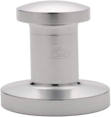 Rattleware Premium Aluminum Espresso Tamper (55 mm) - Ideal for Baristas & Coffee Lovers - Sleek Material & Design - Ultimate Tamping Precision & Consistency
