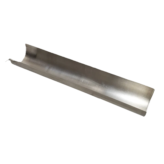 Lid Holder, for Cup Dispensers, Stainless Steel
