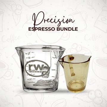 Precision Espresso Bundle