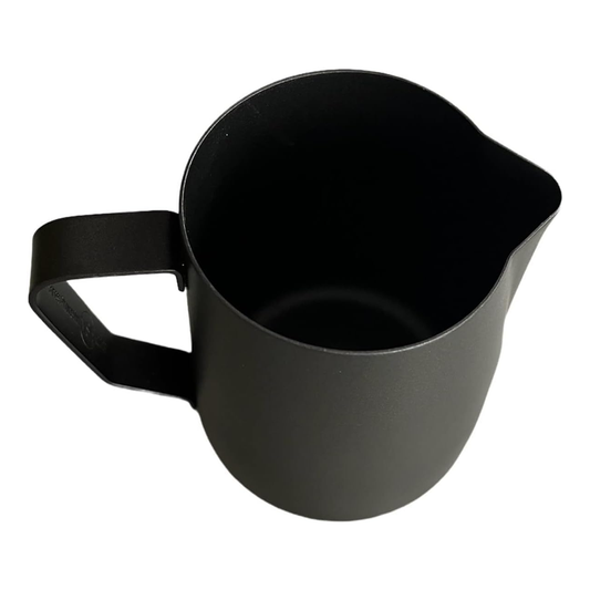 20 oz Pitcher, w/nsf Style, Teflon Sprayed