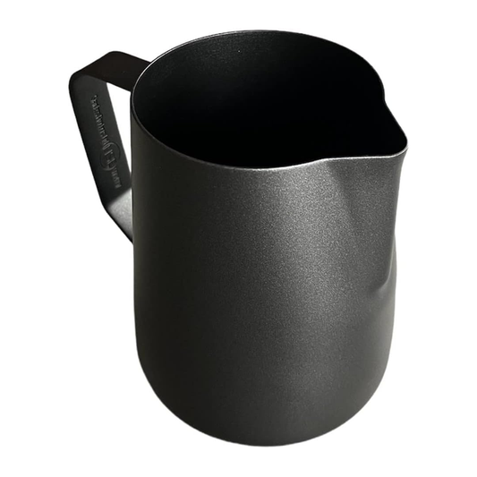20 oz Pitcher, w/nsf Style, Teflon Sprayed