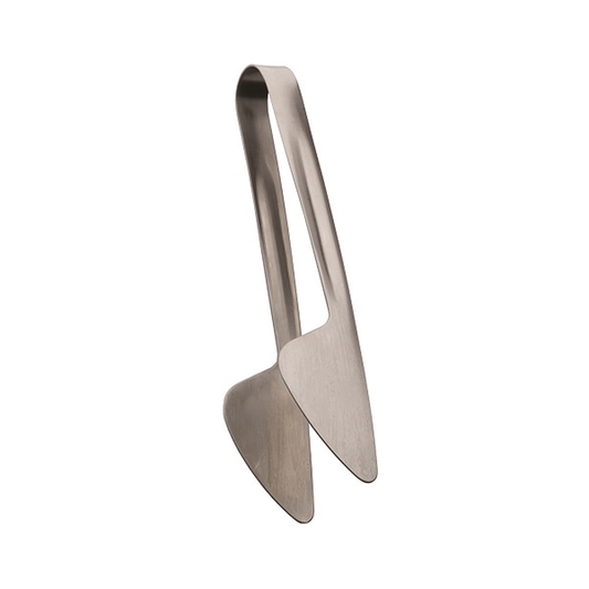 Triangle Tongs, Stainless Steel, 22405
