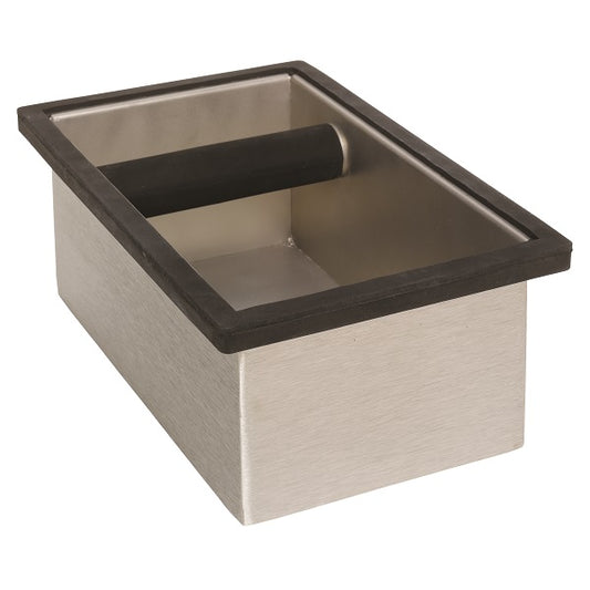 rattleware Knock Box,9.25″x5.5″x4″, 25125
