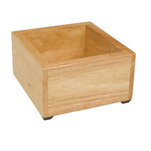 Knock Box Holder, Maple Wood, 25450