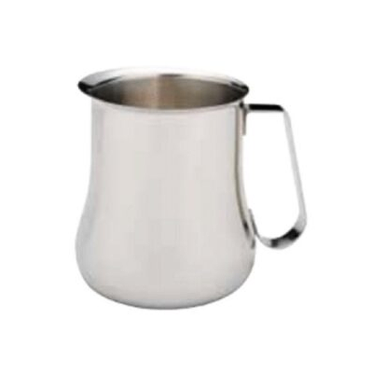 25 oz Bell Pitcher, Stainless Steel, 27315