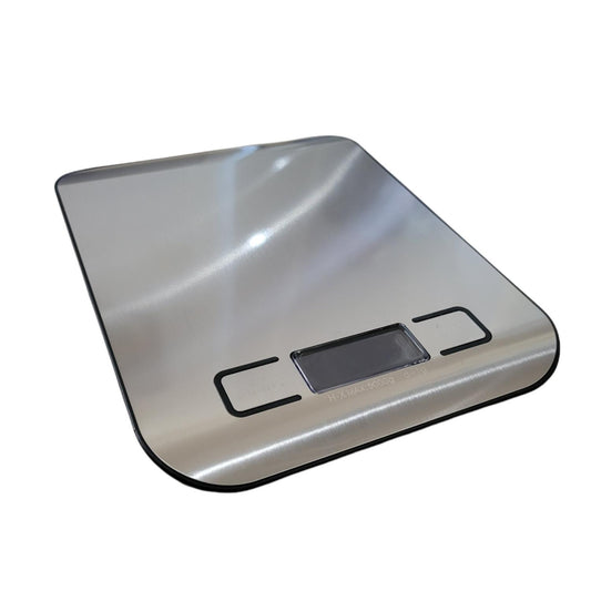 Rattleware Cupping Scale, Stainless Steel