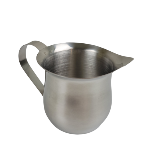 3oz Brew Pitcher, Stainless Steel, 07303