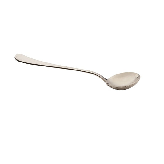 Cupping Spoon, Stainless Steel, 41000