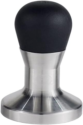 Rattleware 58-Milimeter Round-Handled Tamper, Small
