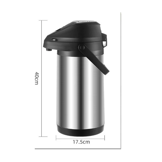 Rattleware 3 & 4 Litre Airpot