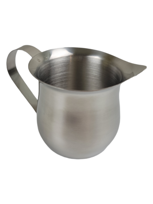 3oz Brew Pitcher, Stainless Steel, 07303