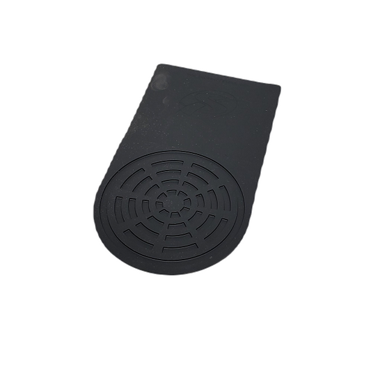rattleware Drip Pad, Round, 7″x13″x0.2″ , BDP, RW639