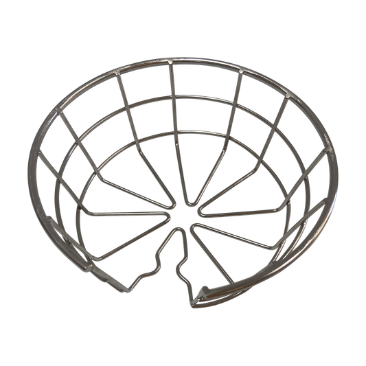 rattleware Brewer Chamber with Full Filter Rack