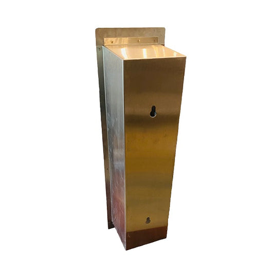 Rattleware Wall Inset 24″x7″x6″ – RW687WI