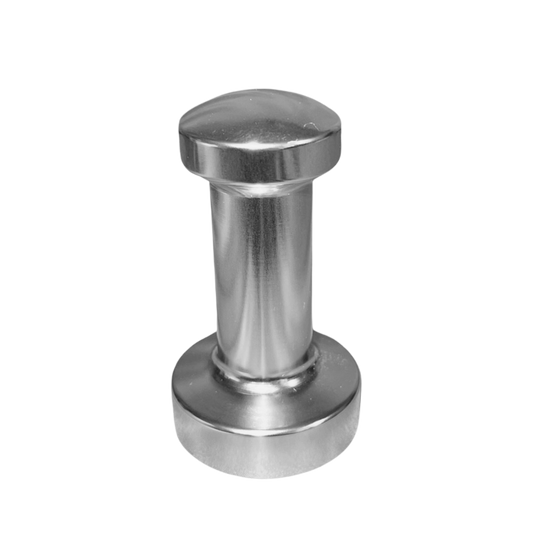 51mm Tamper, Aluminum, Flat Bottom