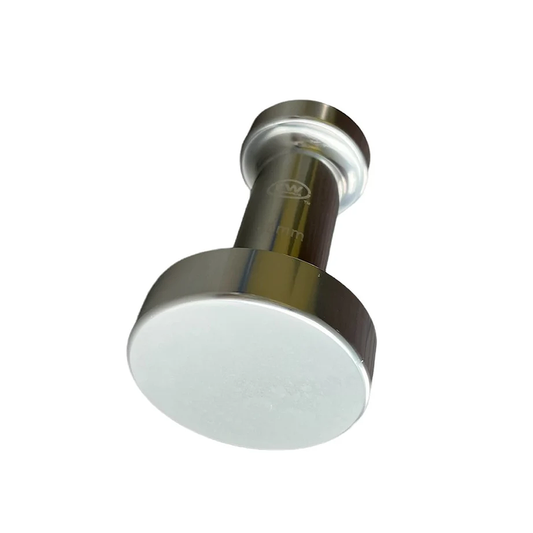 Rattleware Aluminum 56mm Tamper