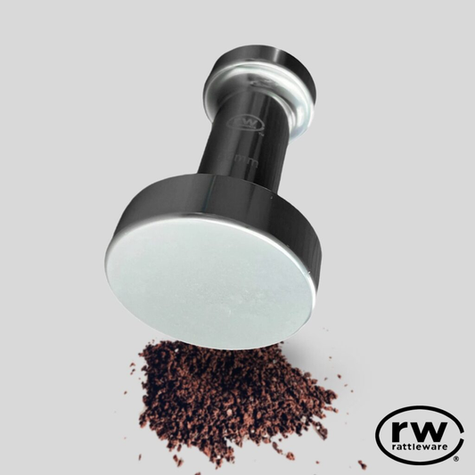 Rattleware - 55 mm Premium Aluminum Espresso Tamper (Copy)