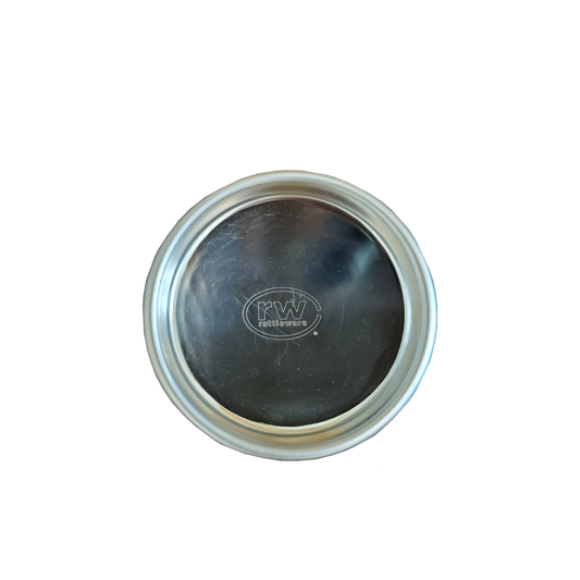 Backflush Insert, Stainless Steel, 70mm, 02070