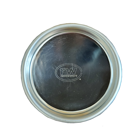 Backflush Insert, Stainless Steel, 70mm, 02070