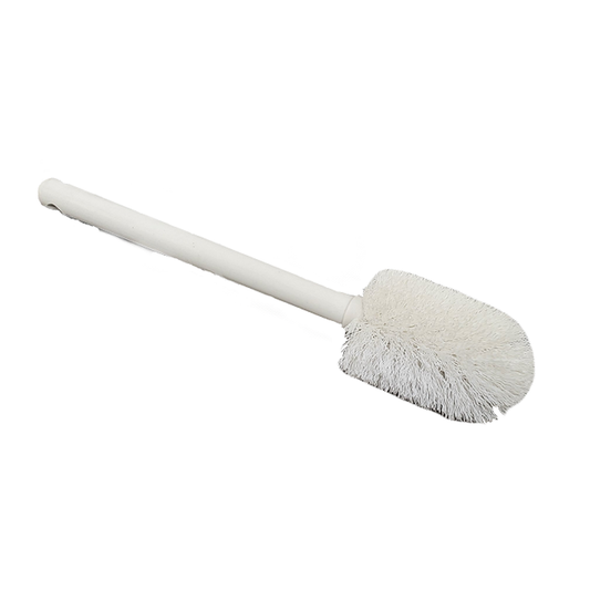 Brush, for Decanter, Polymer, White