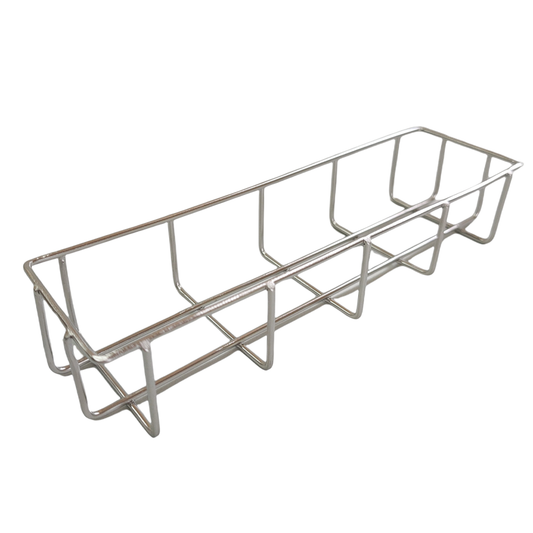 Condiment Rack, Stainless Steel Wire, 86101