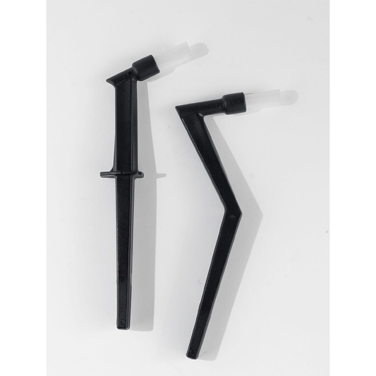 Group Brush, Drip Guard, 7″, 31050