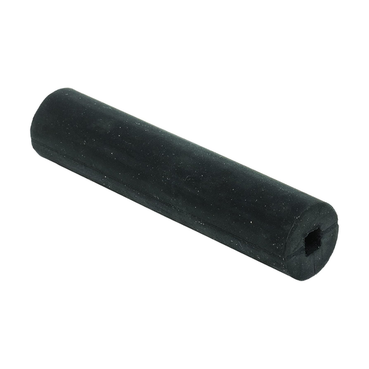 Rattleware Rubber Replacement Knock Box Bar Cover - Durable & Easy-to-Install Espresso Waste Solution, Fits Select Models with Welded Bars, High-Quality Design (6.25")