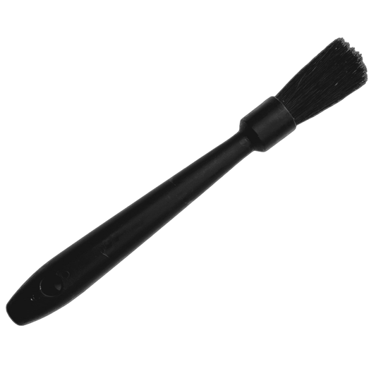 10″ Grinder Brush, Black Polymer Handle, 31110