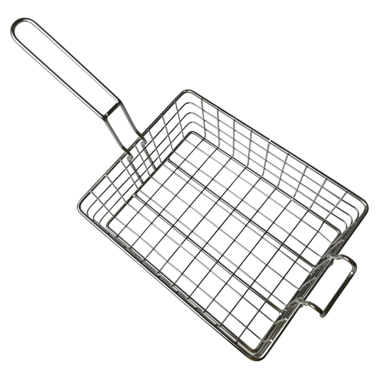 Hooked Half Size Dip Basket