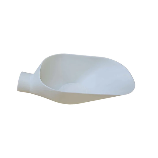 Rattleware Kilo Bean Scale Scoop White