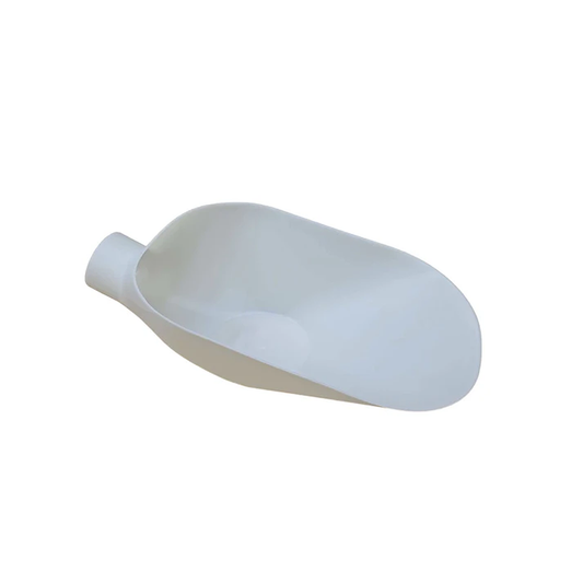 Rattleware Kilo Bean Scale Scoop White