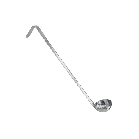 Ladle, 11″ Long, 3/4 Ounce, Stainless Steel