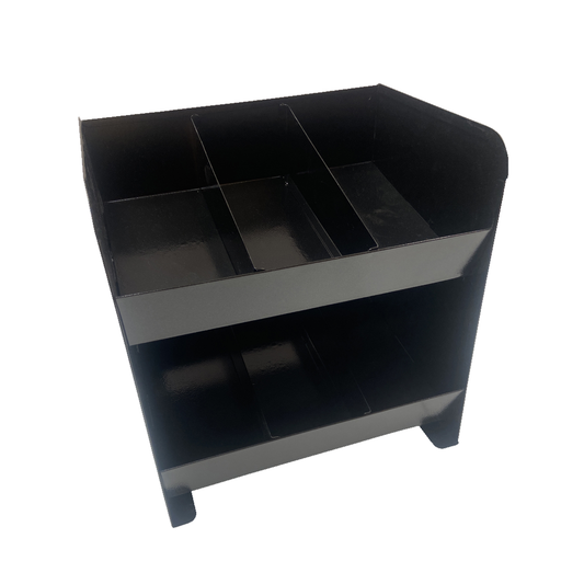 Rattleware Metal Condiment Rack