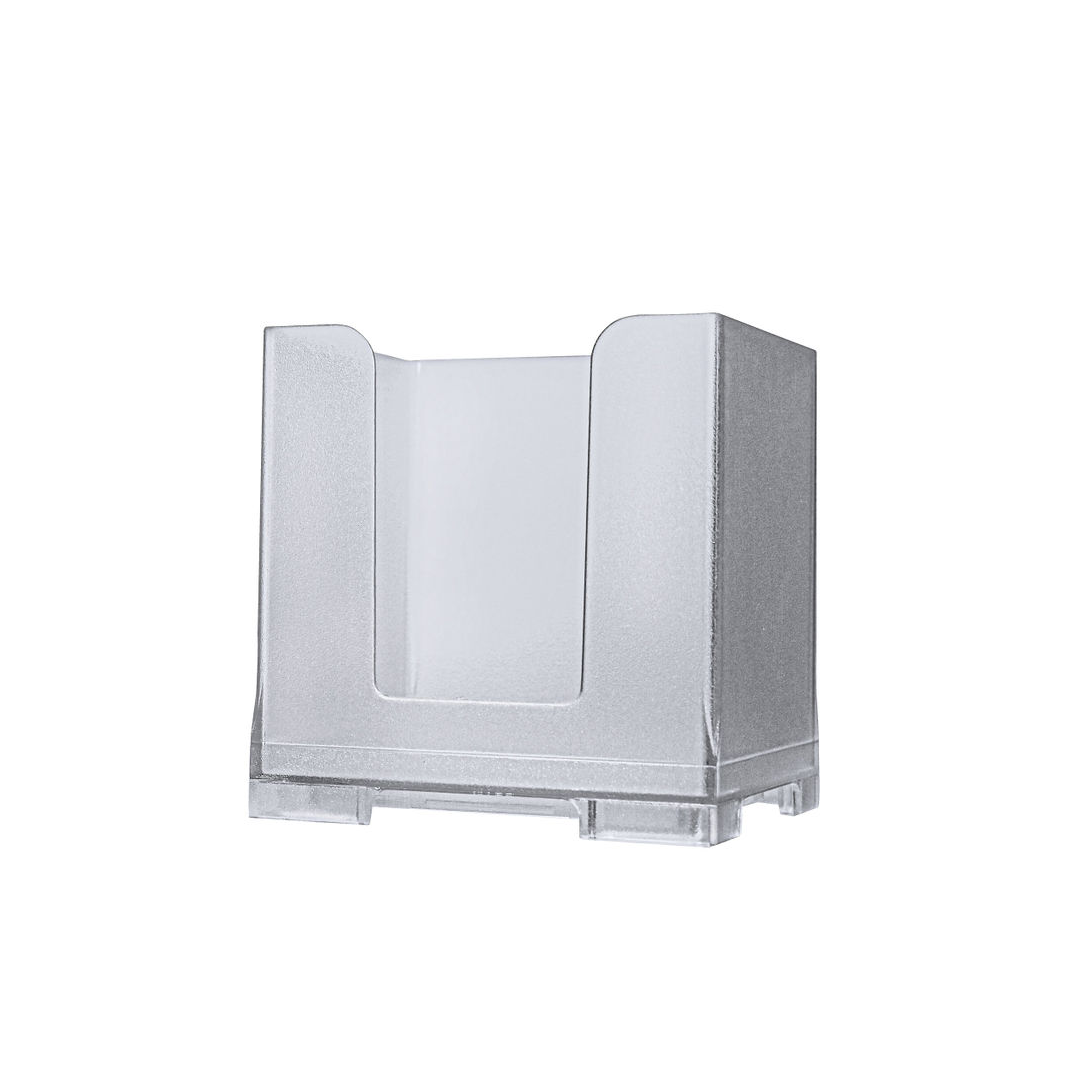 حامل مناديل/أكواب من راتلوير، غير لامع، PC- 82040-02