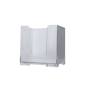 حامل مناديل/أكواب من راتلوير، غير لامع، PC- 82040-02