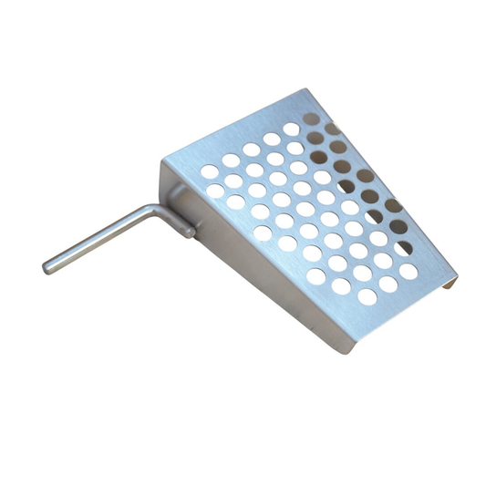 Popcorn Scoop, with Holes