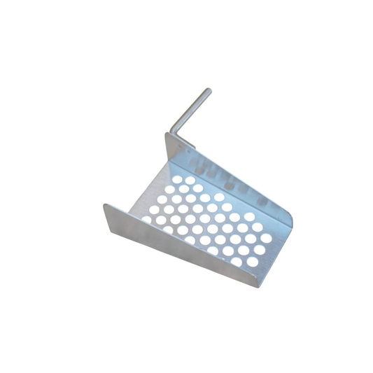 Popcorn Scoop, with Holes