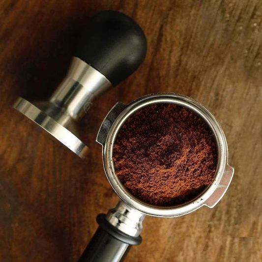 58mm Portafilter Basket, E61, 20g+, Double Spout