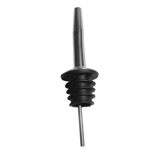 Pour Spouts, Stainless Steel, Dozen