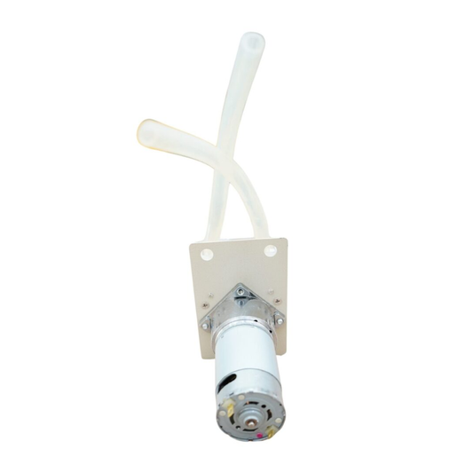 Pump, for Coffee Machine, 120rpm