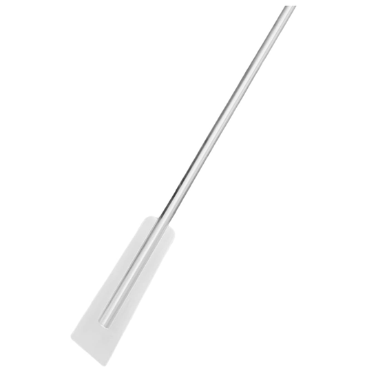 Quality Industries Stainless Steel Mixing Paddle, 48-Inch