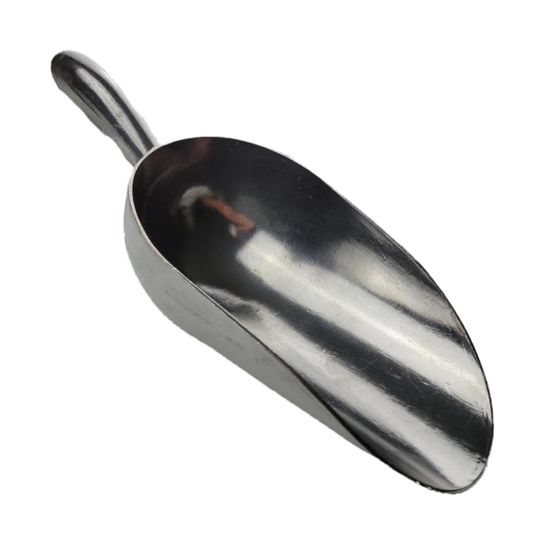 Rattleware 5oz Aluminum Scoop
