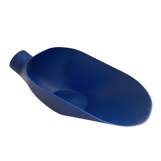 Rattleware Blue Kilo Bean Scale Scoop