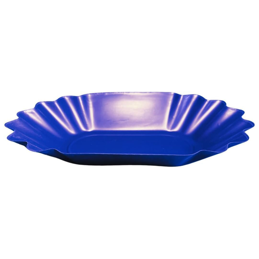 Rattleware Oval Coffee Bean Tray