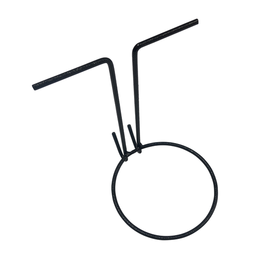 Straw/Stir Stick Holder
