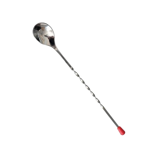Rattleware 11" Twist Spoon