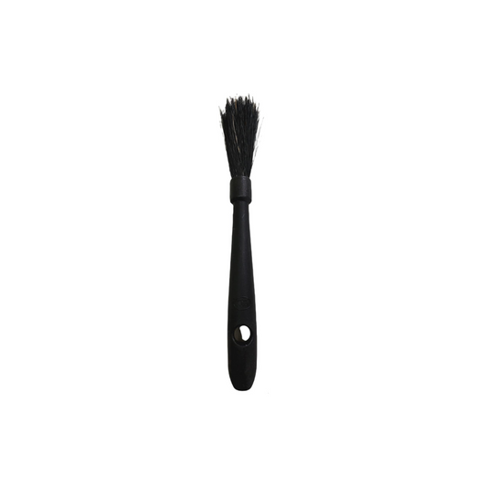 9″ Grinder Brush, Black Polymer Handle, 31107