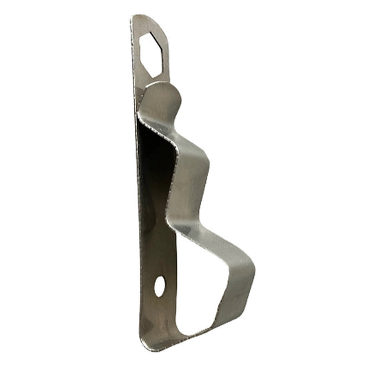 Thermometer Clip, Stainless Steel