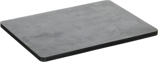 Packing Mat, Rubber, 8″x6″, Black, 02332